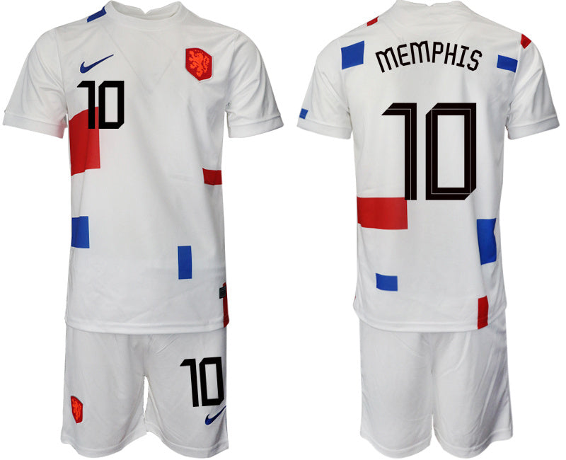 Size S--M--L--XL--XXL--3XL  World Cup Netherlands Jersey Part 1