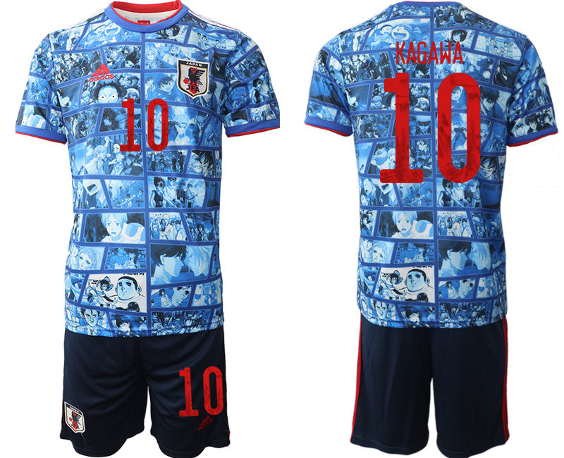 Size S--M--L--XL--XXL--3XL  World Cup Japan Jersey