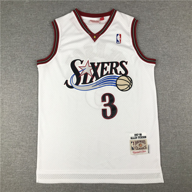 Size :Ｓ-M-L  --Philadelphia 76ers jersey Dropshipping mens basketball sixer city 25 ben simmons 76ers