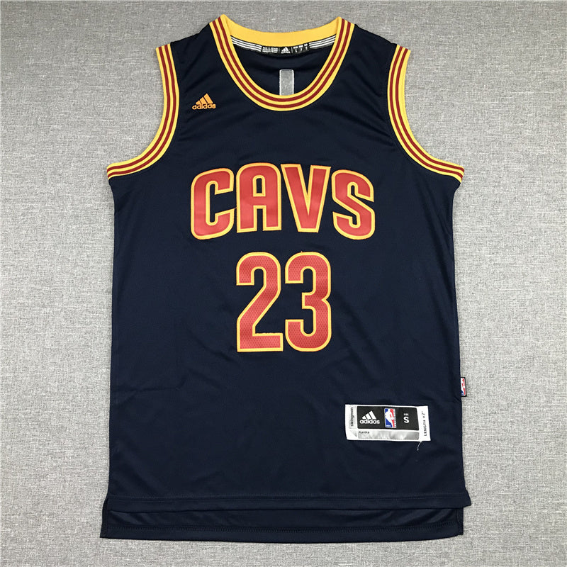 Size :S-M-L-XL--XXL -Cleveland Cavaliers Jersey