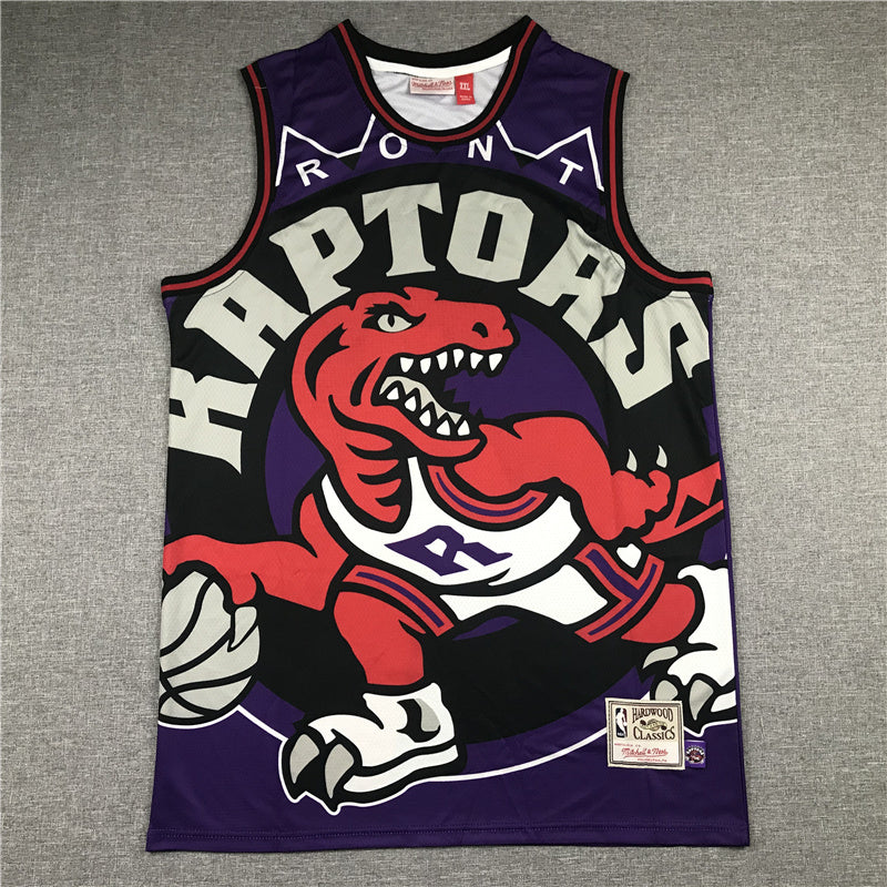 Size :Ｓ-M--Toronto Raptors Edition #23 FRED VANVLEET #43 PASCAL SIAKAM #4 SCOTTIE BARNES