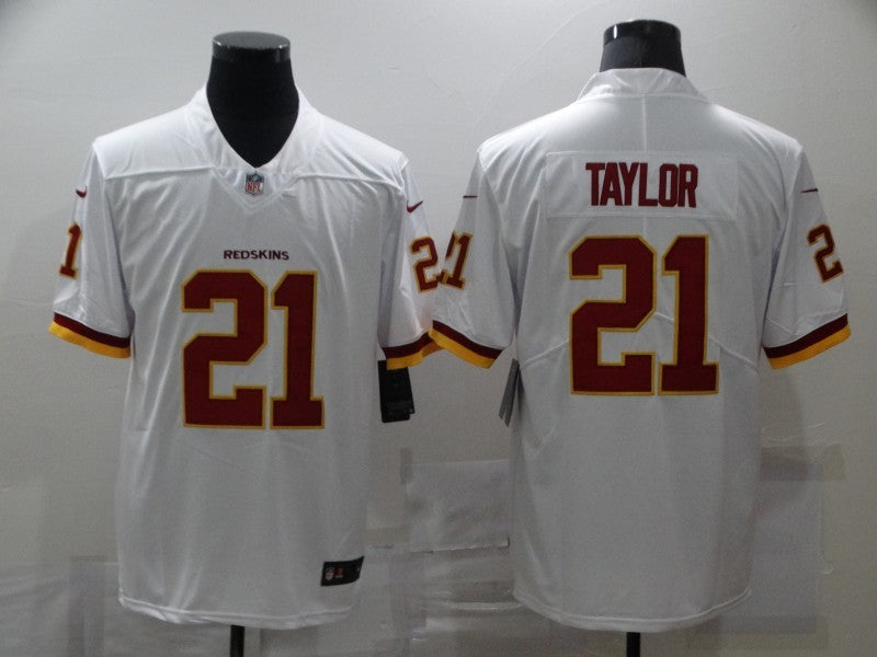 Size  S--M-- Washington Redskins Jersey Part 1