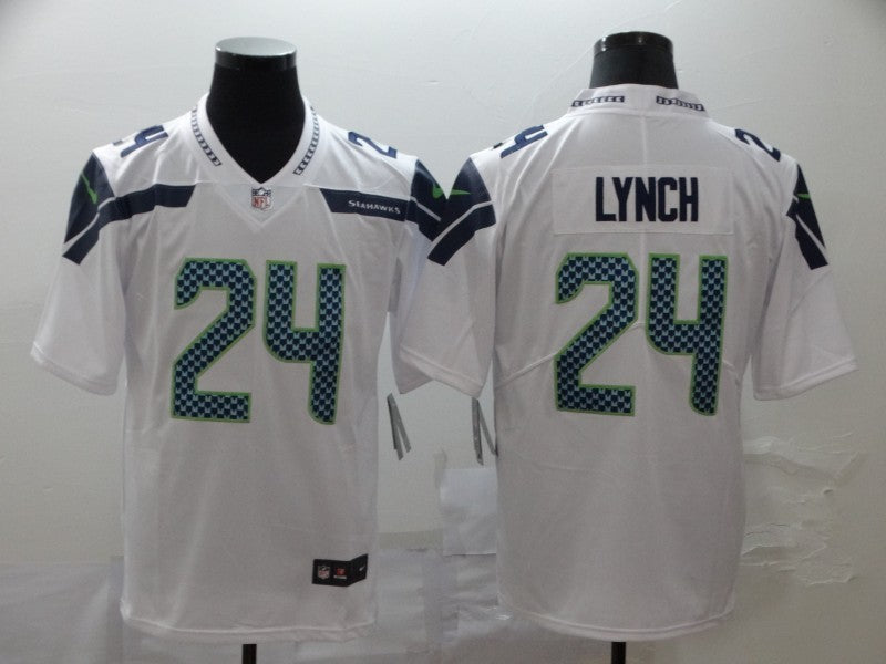 Size S--- Seattle Seahawks Jersey Part 1