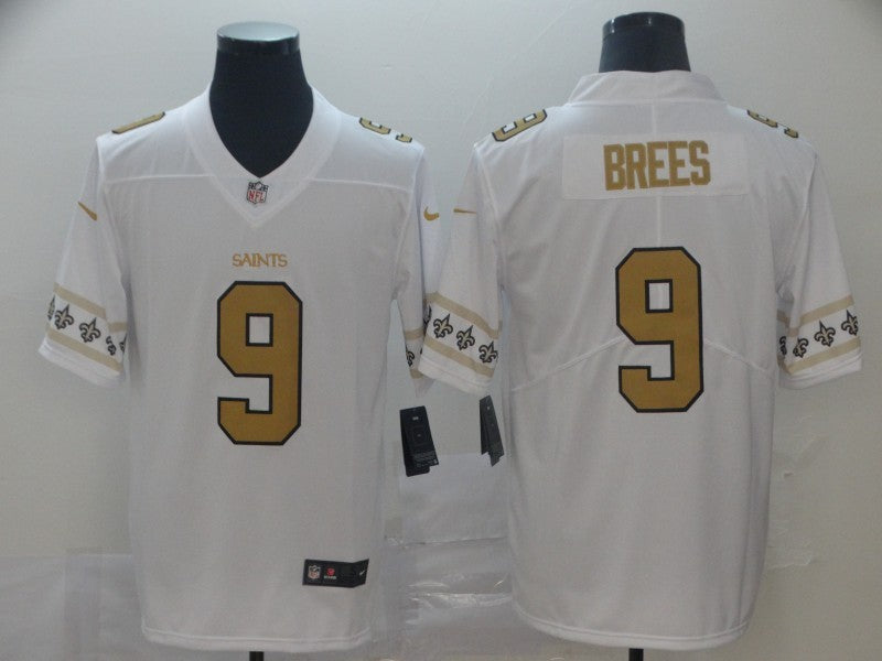 Size  S--M-- New Orleans Saints Jersey Part 1