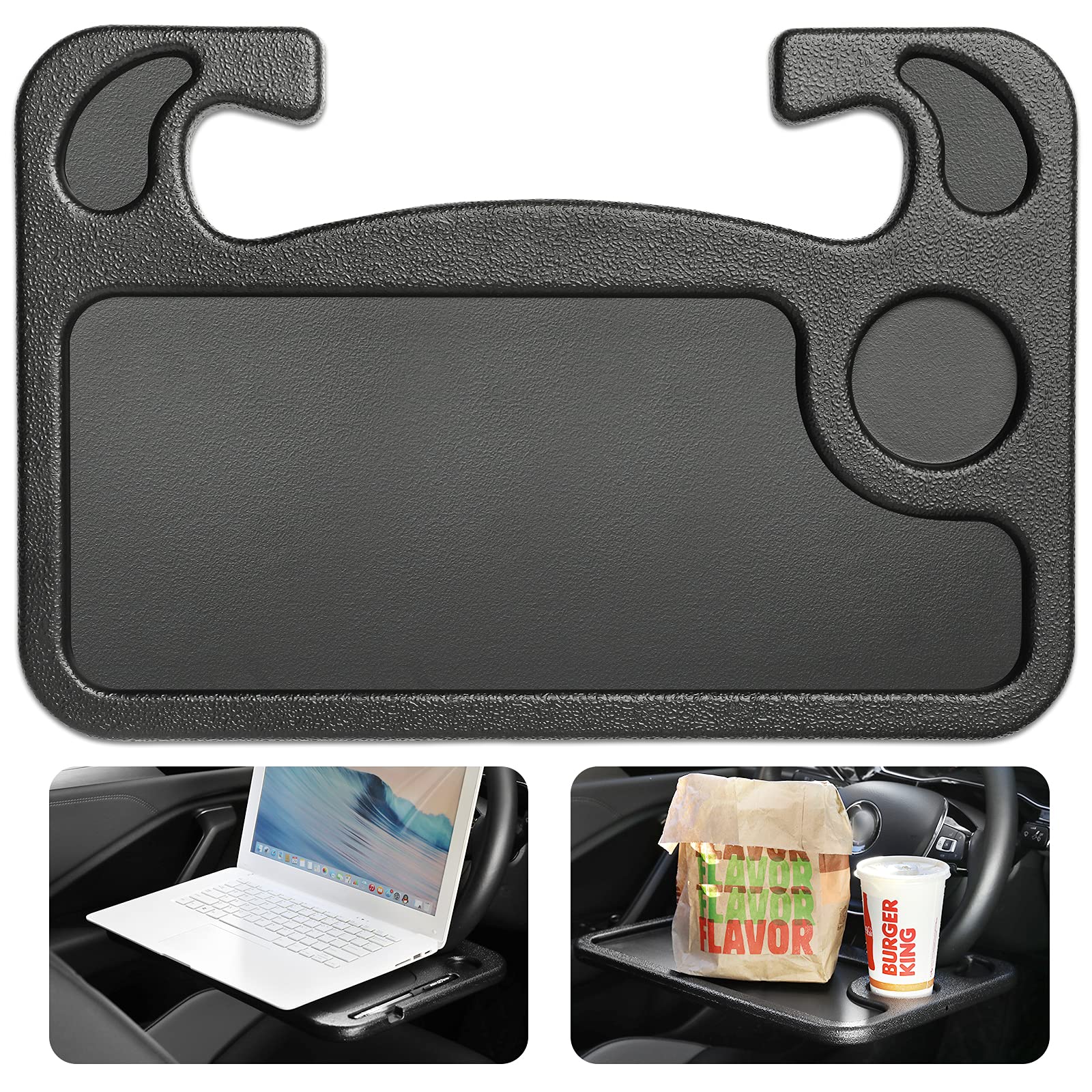 XP-012 car Eating/Laptop Steering Wheel Desk