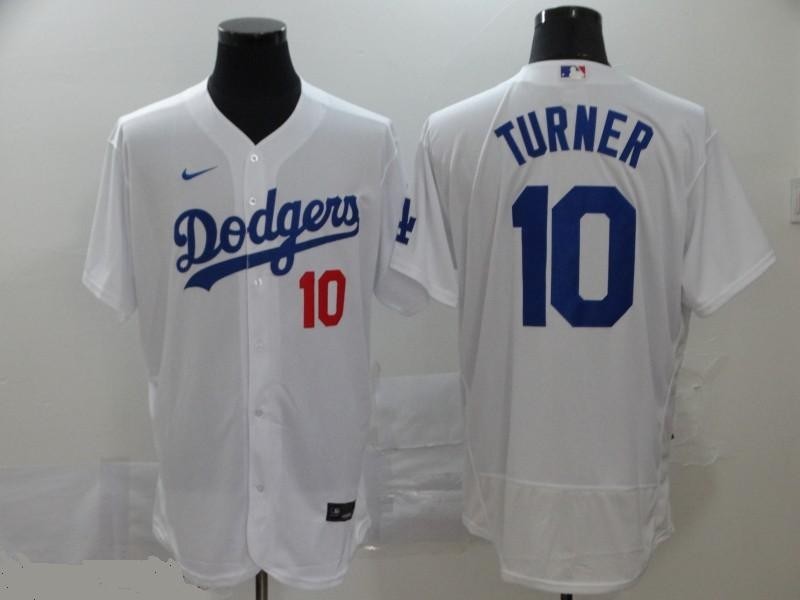 Size S--M--L-MLB Los Angeles Dodgers Jersey Part 2