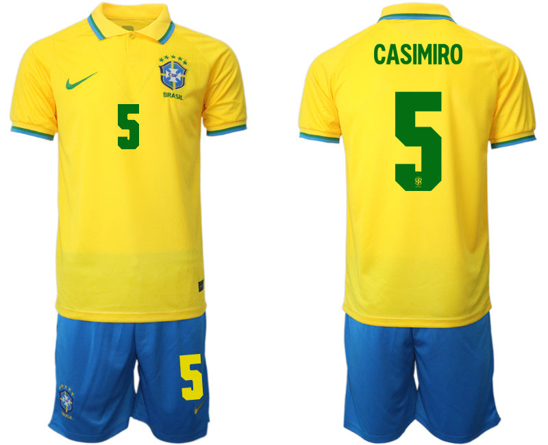 Size S--M--L--XL--XXL--3XL  World Cup Brazil home and away， training Jersey，Part 2