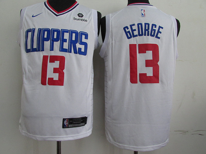 Size :S-M-L-Los Angeles Clippers Jersey