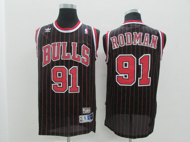 Size :Ｓ---2022 Newest Dropshipping Chicago 11 DeRozan 44 williams City Bull tee fans shirt jersey Custom Blank version