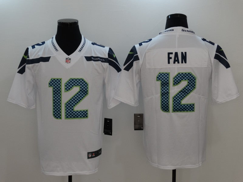 Size S--- Seattle Seahawks Jersey Part 1