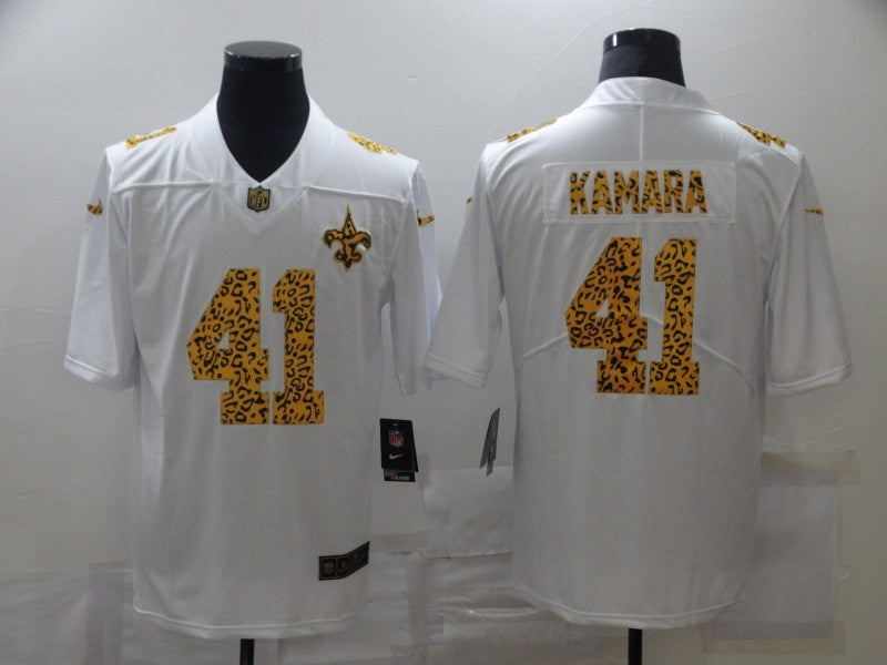 Size  S--M-- New Orleans Saints Jersey Part 1