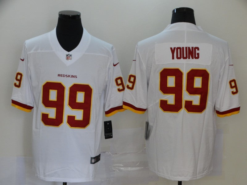 Size  S--M-- Washington Redskins Jersey Part 1