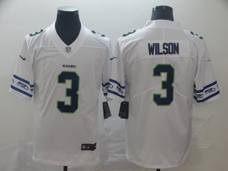 Size S--- Seattle Seahawks Jersey Part 1