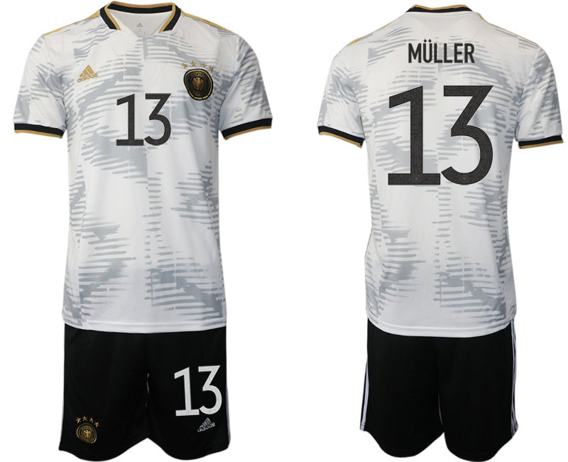 Size M--L--XL--XXL--3XL  World Cup Germany jersey Part 1