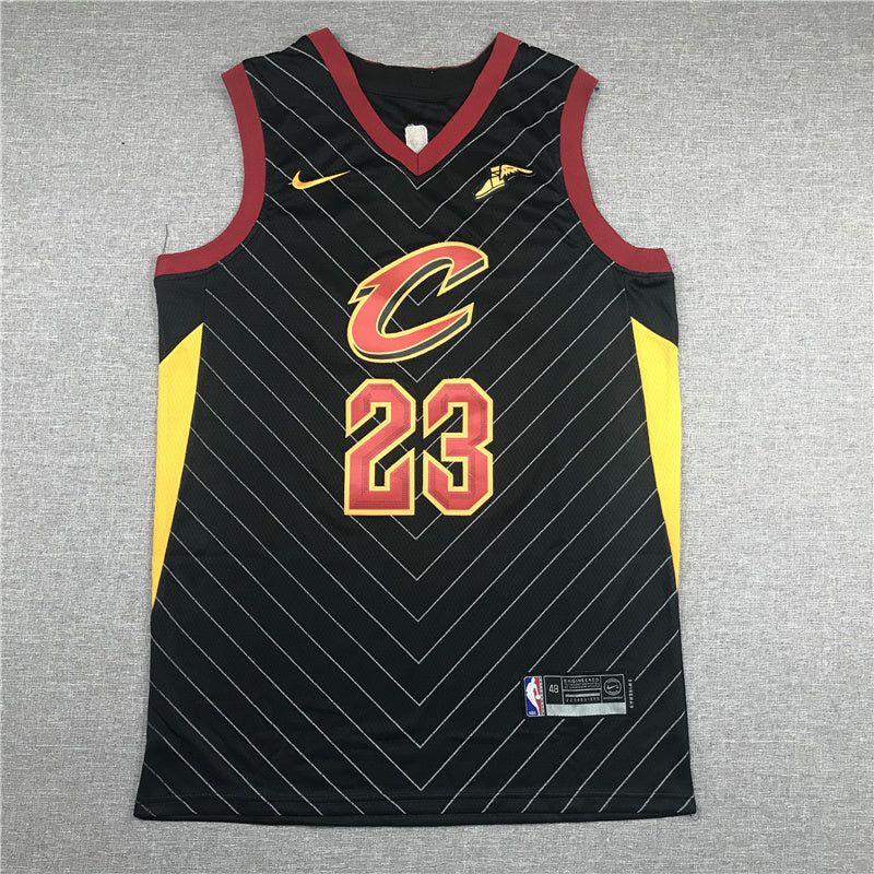 Size :S-M-L-XL--XXL -Cleveland Cavaliers Jersey