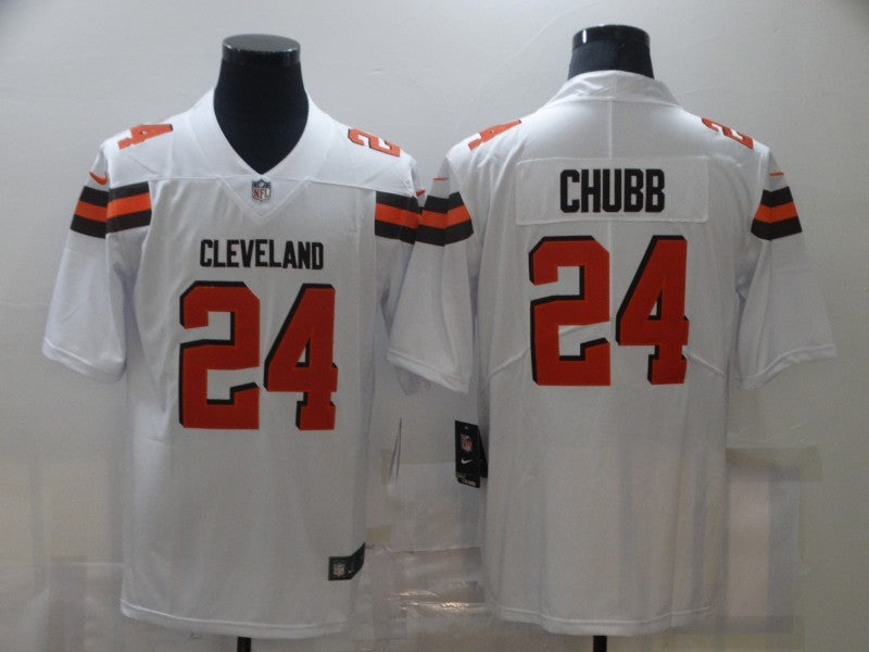 Size S--M-- Cleveland Browns Jersey Part 1