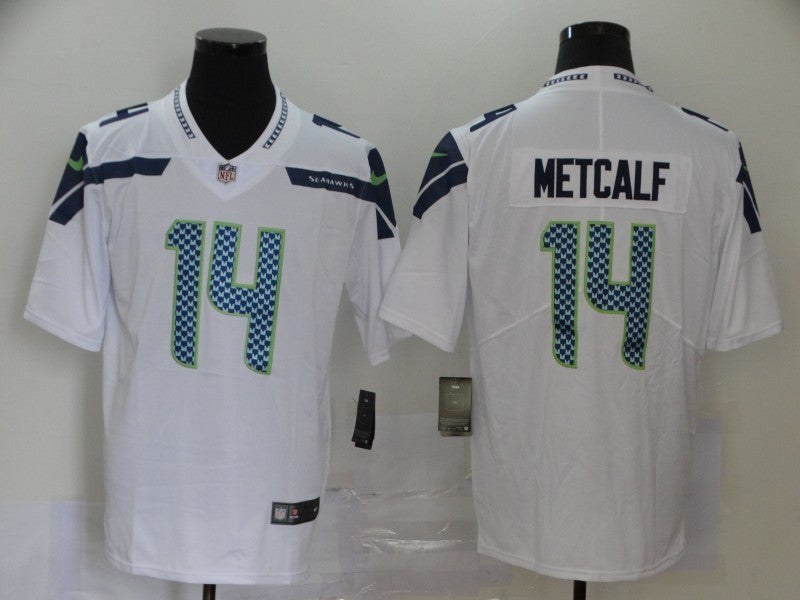 Size S--- Seattle Seahawks Jersey Part 1