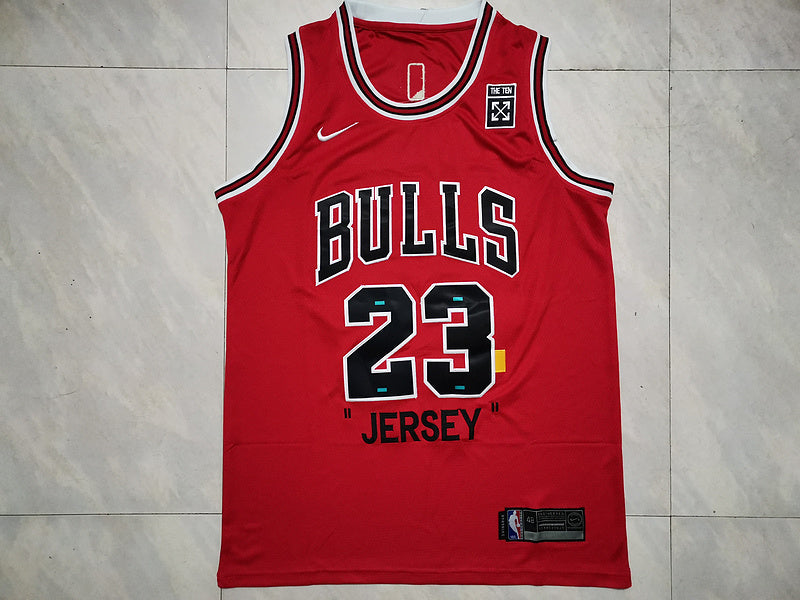 Size :Ｓ---2022 Newest Dropshipping Chicago 11 DeRozan 44 williams City Bull tee fans shirt jersey Custom Blank version