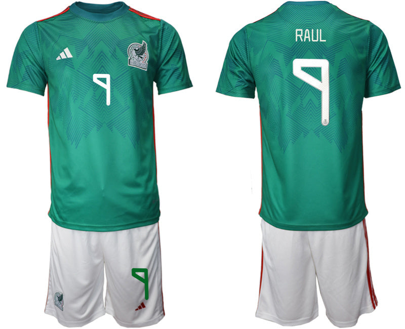 Size S--M--L--XL--XXL--3XL  World Cup Mexico Jersey Part 1