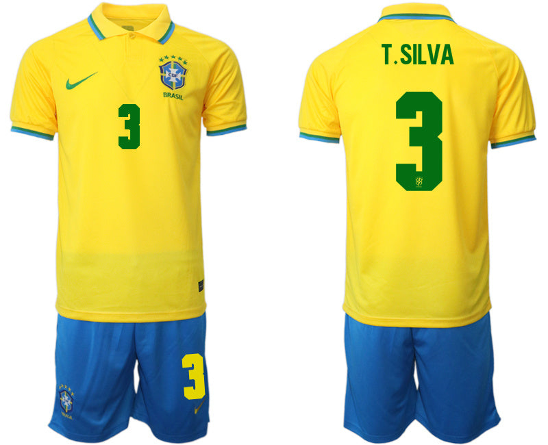 Size S--M--L--XL--XXL--3XL  World Cup Brazil home and away， training Jersey，Part 2