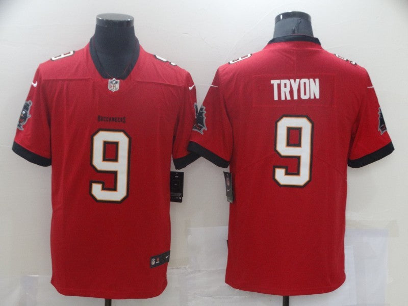 Size :S---tampa bay pirates Jersey