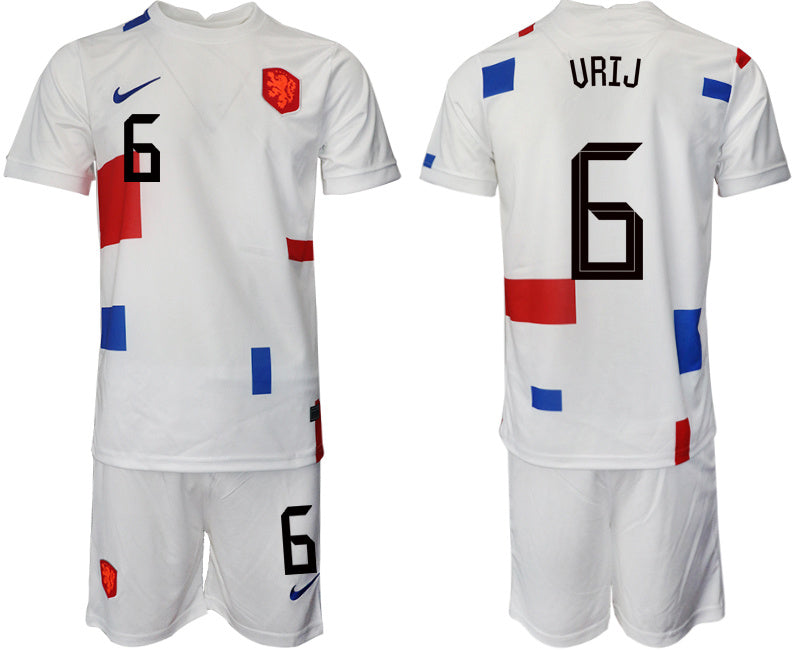 Size S--M--L--XL--XXL--3XL  World Cup Netherlands Jersey Part 1