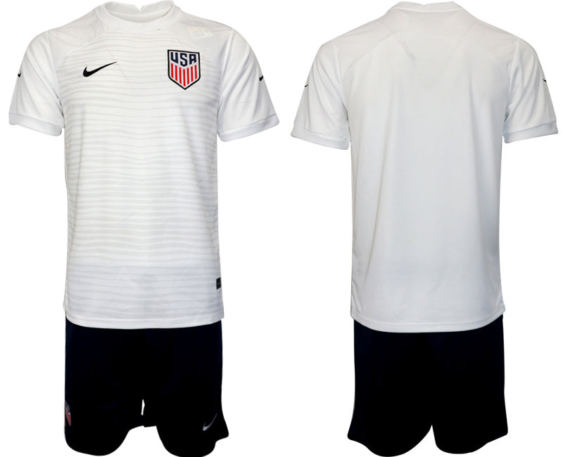 Size S--M--L--XL--XXL--3XL  World Cup USA Jersey Part 1