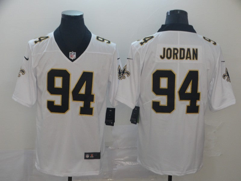 Size  S--M-- New Orleans Saints Jersey Part 1