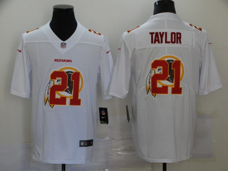 Size  S--M-- Washington Redskins Jersey Part 1