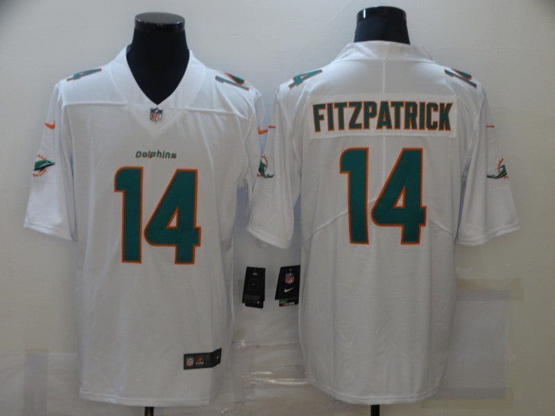 Size S--M-- Miami Dolphins Jersey Part 1