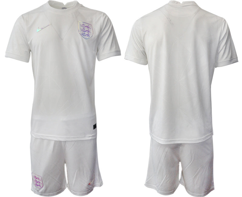 Size S--M--L--XL--XXL--3XL  World Cup England home and away Jersey，Part 2