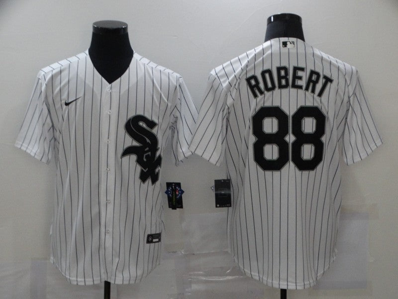 Size S--M--L  MLB Chicago White Sox Jersey Part 1