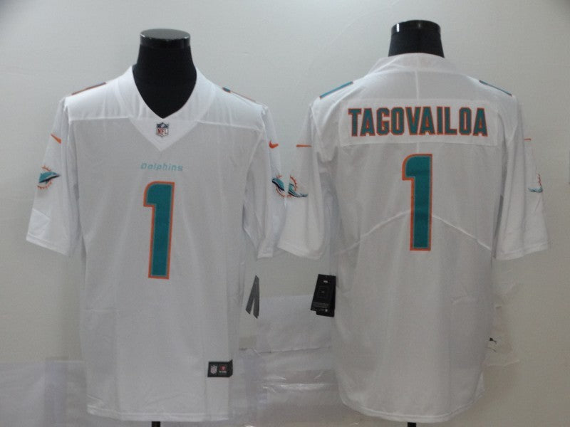 Size S--M-- Miami Dolphins Jersey Part 1