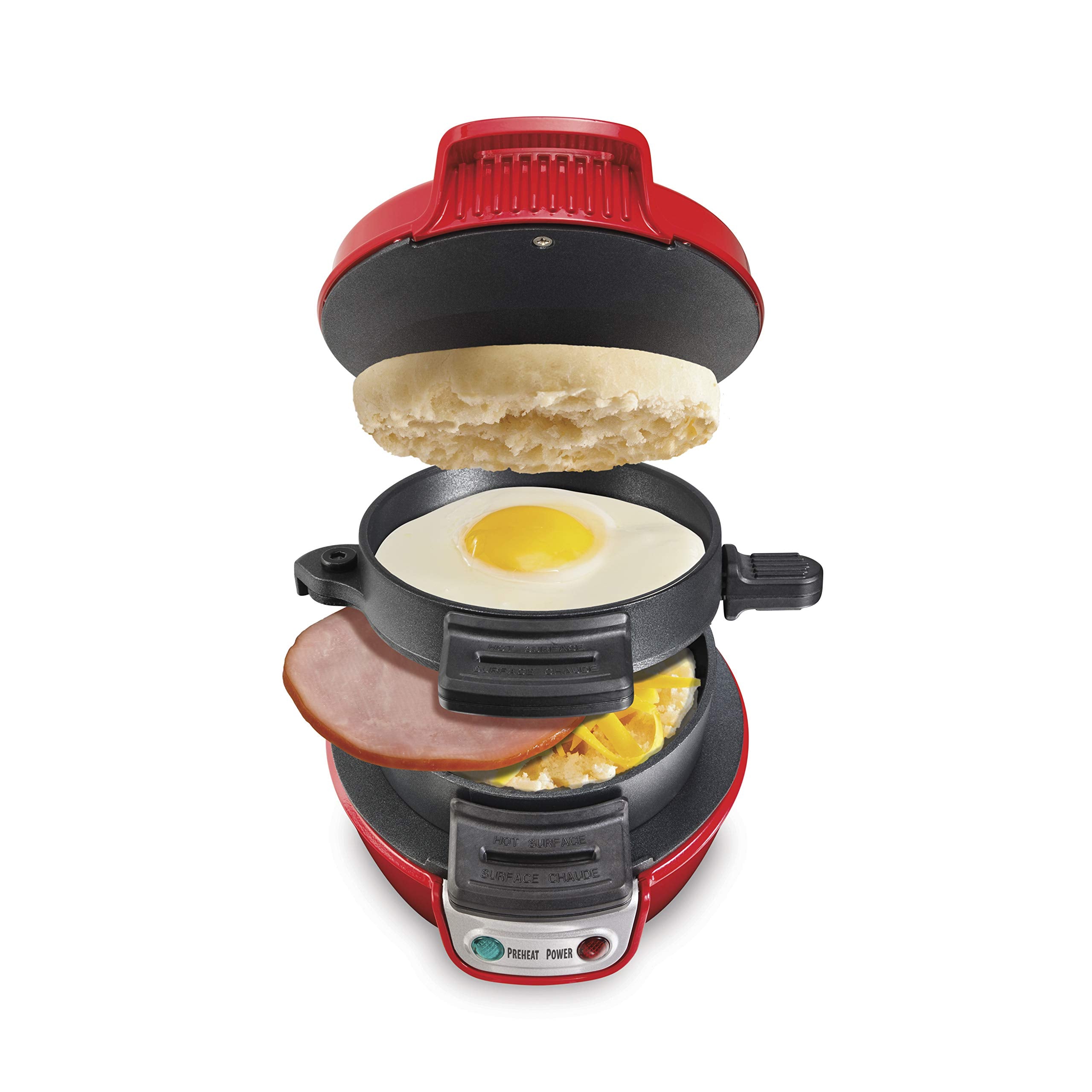 XP-020 Breakfast Sandwich Maker