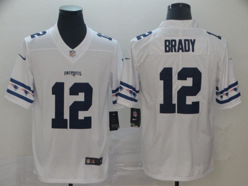 Size S--- New England Patriots Jersey Part 2