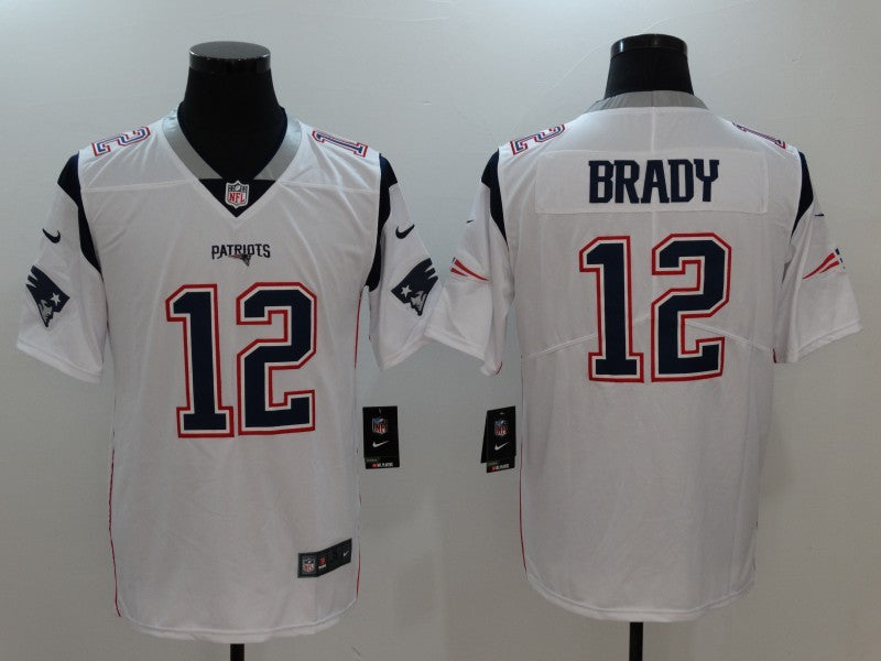 Size S--- New England Patriots Jersey Part 1