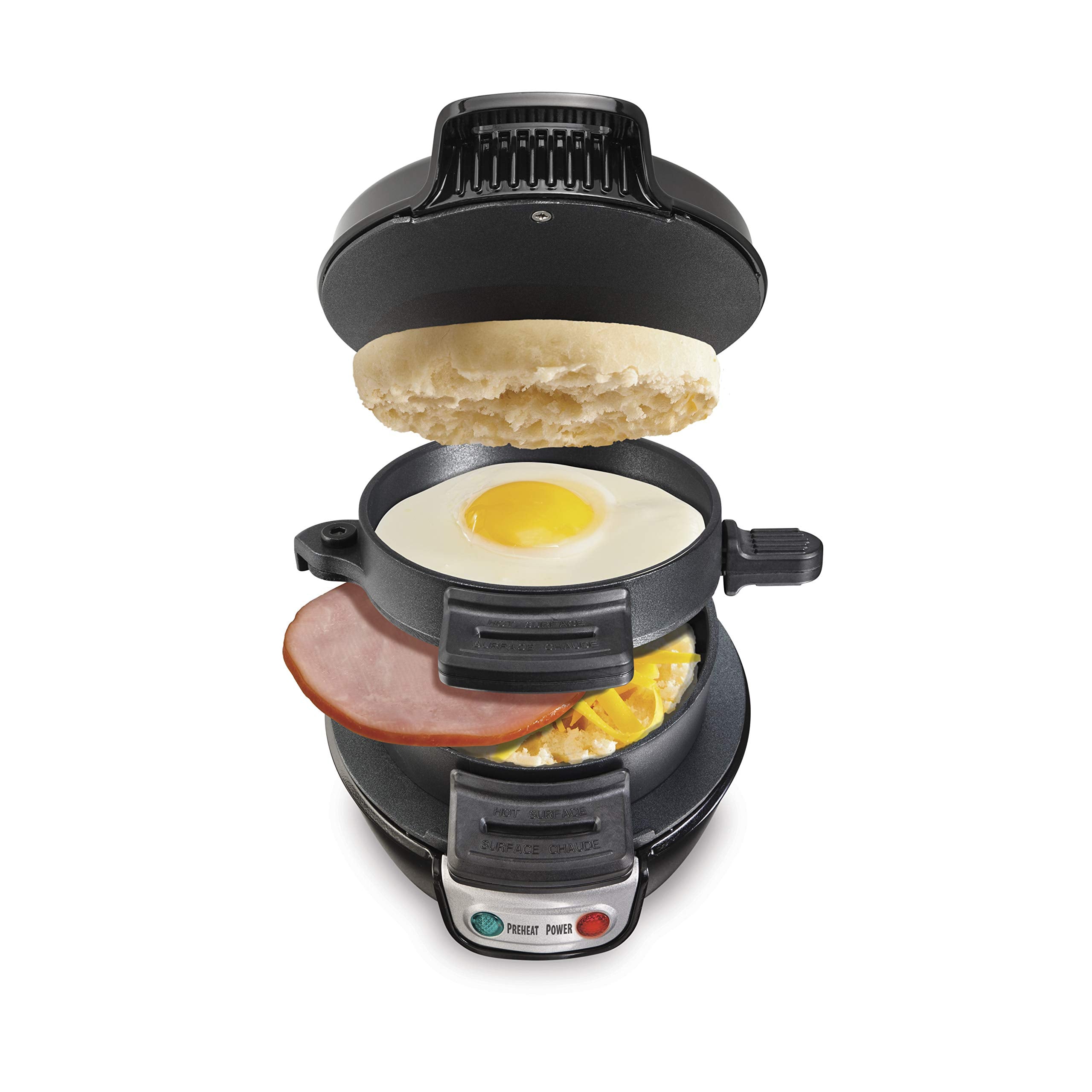 XP-020 Breakfast Sandwich Maker