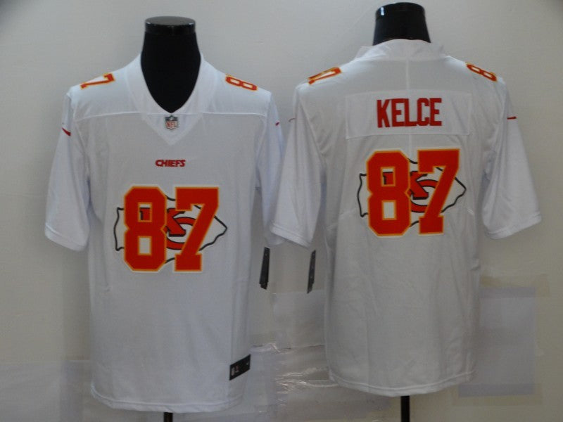 Size-S-M--- Kansas City Chiefs Jersey Part 2