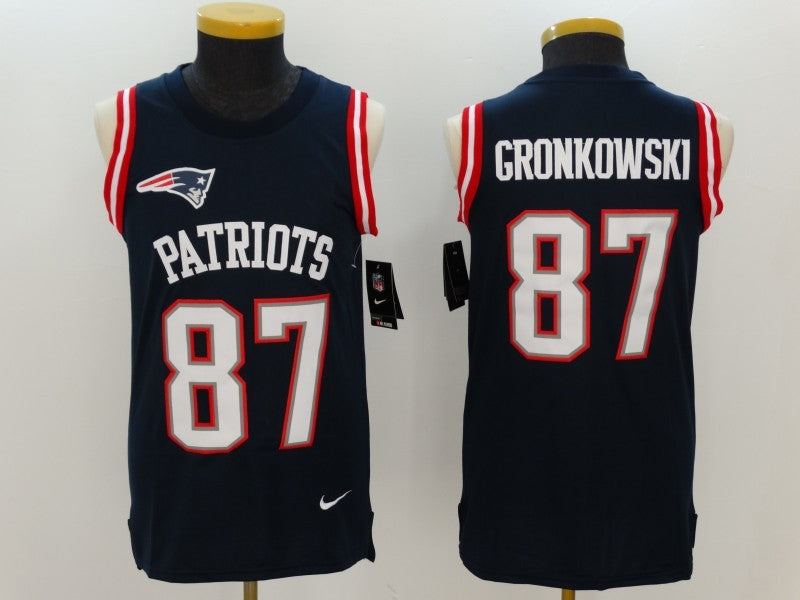 Size S--- New England Patriots Jersey Part 1