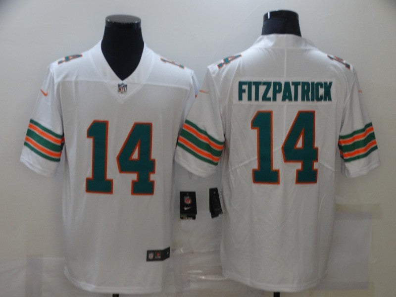 Size S--M-- Miami Dolphins Jersey Part 1