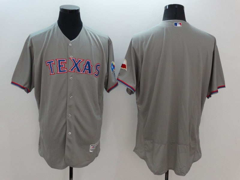 Size S--M--L  MLB  Texas Rangers Jersey