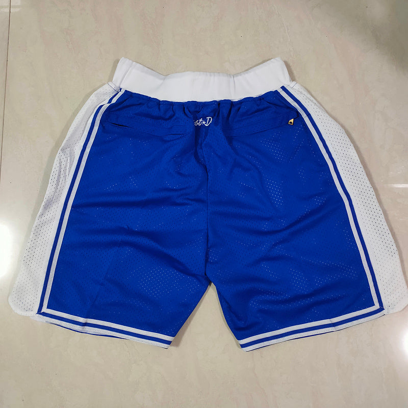 Size :S-M---Lakers Jersey Shorts