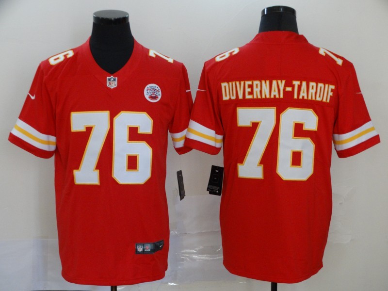 Size-S-M--- Kansas City Chiefs Jersey Part 2