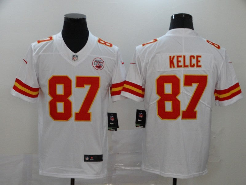 Size-S-M--- Kansas City Chiefs Jersey Part 2