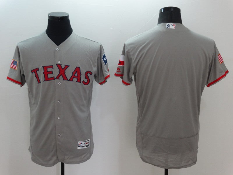 Size S--M--L  MLB  Texas Rangers Jersey