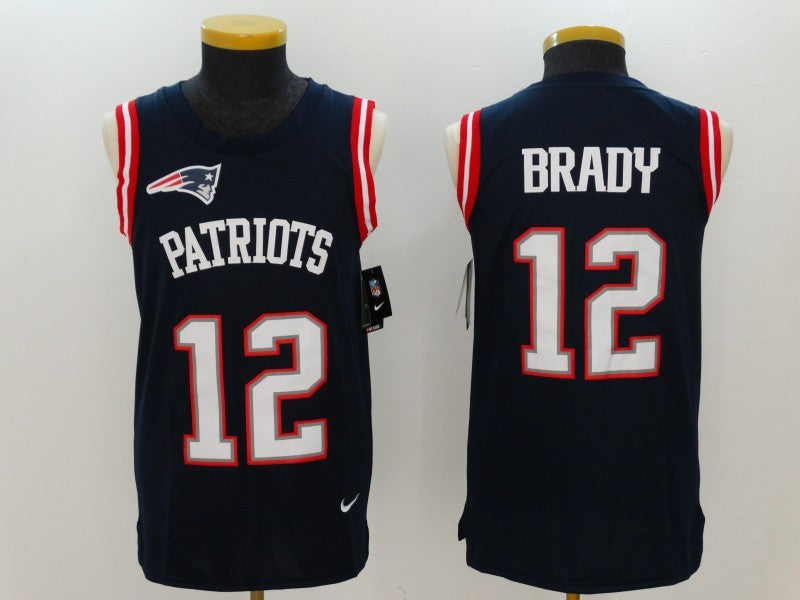 Size S--- New England Patriots Jersey Part 1