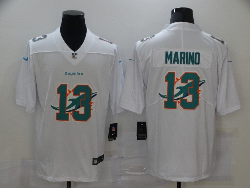 Size S--M-- Miami Dolphins Jersey Part 1