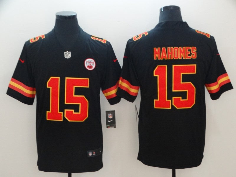 Size S--- Kansas City Chiefs Jersey Part 1