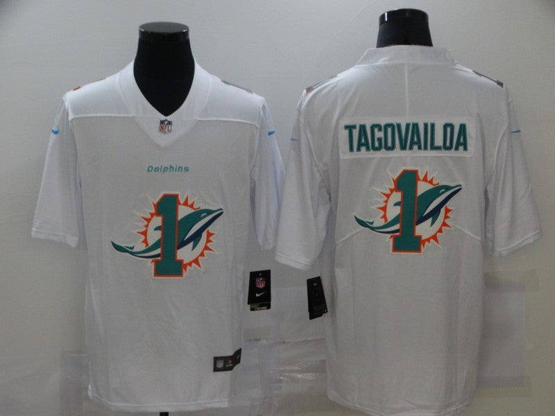 Size S--M-- Miami Dolphins Jersey Part 1