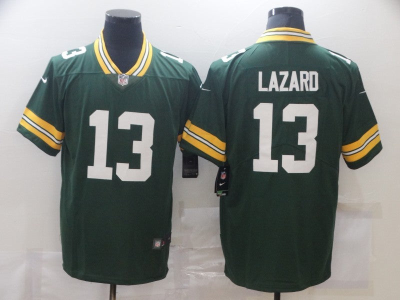 Size S---Green Bay Packers Jersey Part 1